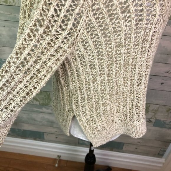 Ann Taylor sweater size S - Picture 3 of 5